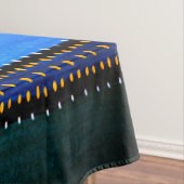 Guatemala Rainbow Tablecloth Tafelkleed (Voorbeeld)