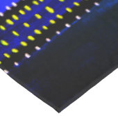 Guatemala Rainbow Tablecloth Tafelkleed (Gekanteld)