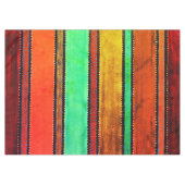  Guatemala Rainbow Tablecloth Tafelkleed (Voorkant (Horizontaal))