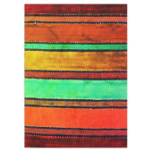  Guatemala Rainbow Tablecloth Tafelkleed (Voorkant)