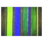 Guatemala Regenboogtablet Tafelkleed (Voorkant (Horizontaal))