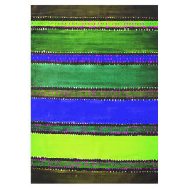 Guatemala Regenboogtablet Tafelkleed