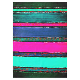 Guatemala Regenboogtablet Tafelkleed