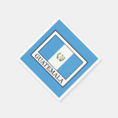 Guatemala Servet (Hoek)