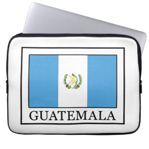Guatemala-Sleeve Laptop Sleeve