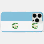 Guatemala Special Tourist Gift Classic Case-Mate iPhone Case (Achterkant (horizontaal))