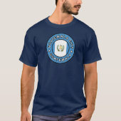 Guatemala T-shirt (Voorkant)
