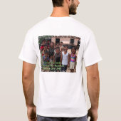 guatemala t-shirt (Achterkant)