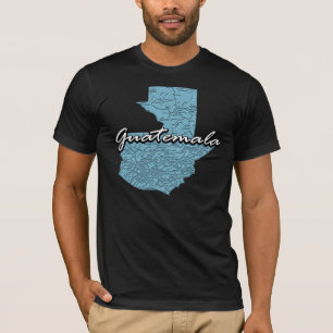 Guatemala T-shirt