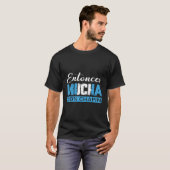 Guatemala T-shirt (Voorkant volledig)