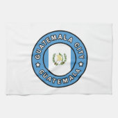 Guatemala Theedoek (Horizontaal)