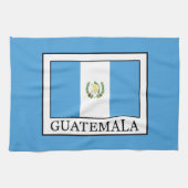 Guatemala Theedoek (Horizontaal)