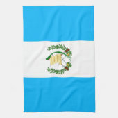 Guatemala Theedoek (Verticaal)