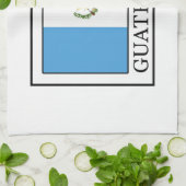 Guatemala Theedoek (Gevouwen)