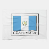 Guatemala Theedoek (Horizontaal)