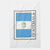 Guatemala Theedoek (Verticaal)