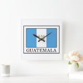 Guatemala Vierkante Klok (Huis)