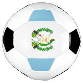 guatemala voetbal (Gedraaid)