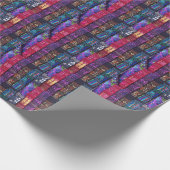 Guatemalan Cadeaupapier (Hoek)