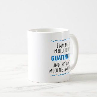 Guatemalteekse Guatemala Gift Idea Coffee Mok
