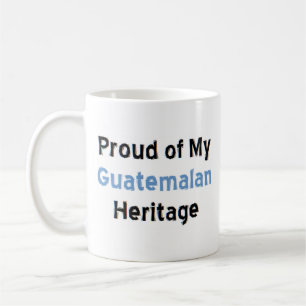 guatemalteekse koffie - mok