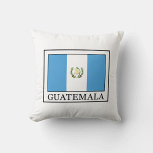 Guatemalteekse pijp kussen