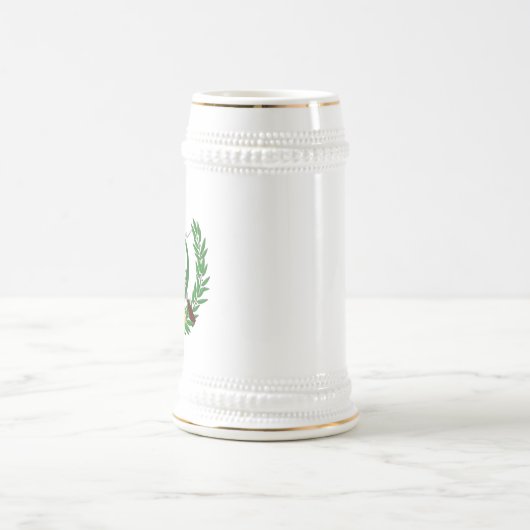 Guatemalteekse Stein-Mok Bierpul (Center)