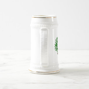 Guatemalteekse Stein-Mok Bierpul