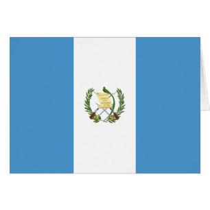Guatemalteekse vlag