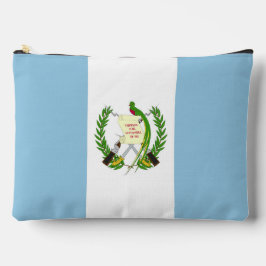Guatemalteekse vlag etui