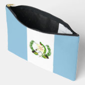 Guatemalteekse vlag etui (Open)