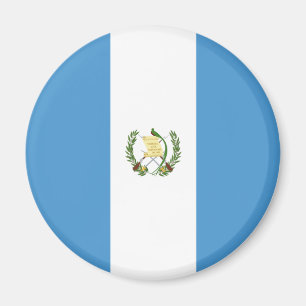 Guatemalteekse vlag magneet