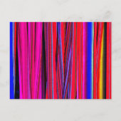 Guatemalteekse weefsels: schatkist van Chichicaste Briefkaart (Voorkant)