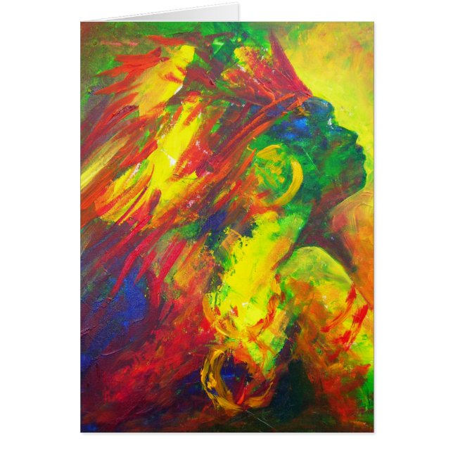 Guatiguana de Taino 2011 (Voorkant)