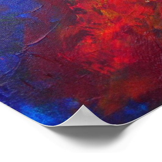 Guatiguana de Taino 2011 Poster (Hoek)