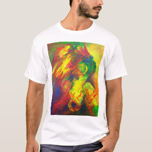 Guatiguana de Taino 2011 T-shirt