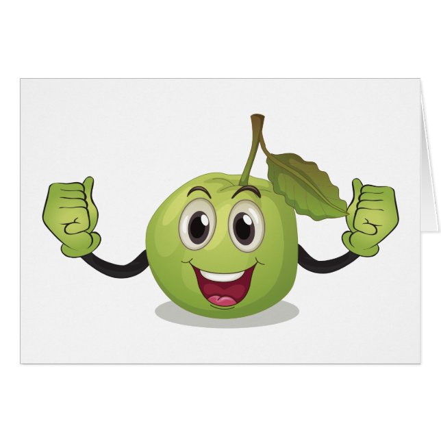 Guava (Voorkant Horizontaal)