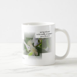 Guava Blossom Koffiemok