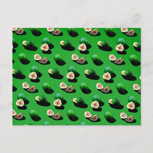 Guava Exotic Fruit Briefkaart (Voorkant)