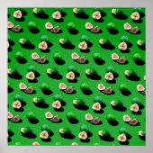 Guava Exotic Fruit Poster (Voorkant)