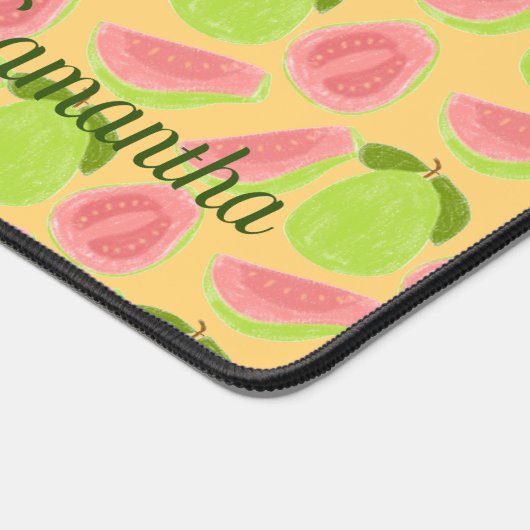 Guava Fruit Bureaumat (Hoek)