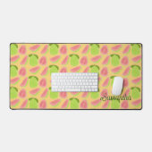 Guava Fruit Bureaumat (Keyboard & Muis)