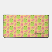 Guava Fruit Bureaumat (Voorkant)