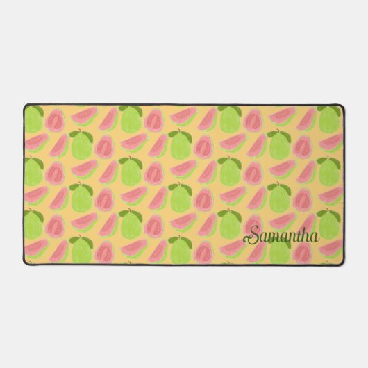 Guava Fruit Bureaumat (Voorkant)