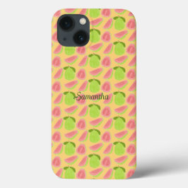 Guava Fruit Case-Mate iPhone Case