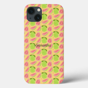 Guava Fruit Case-Mate iPhone Case