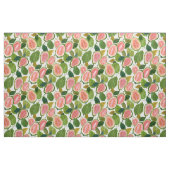 GUAVA GOODNESS Fruit Stof (Fat Quarter)