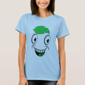 Guava Juice T-shirt (Voorkant)