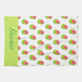 Guava Kitchen Towels Theedoek (Horizontaal)