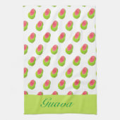 Guava Kitchen Towels Theedoek (Verticaal)